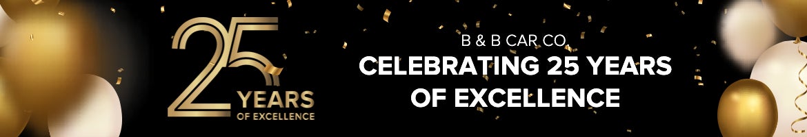 25 Years of Excellence