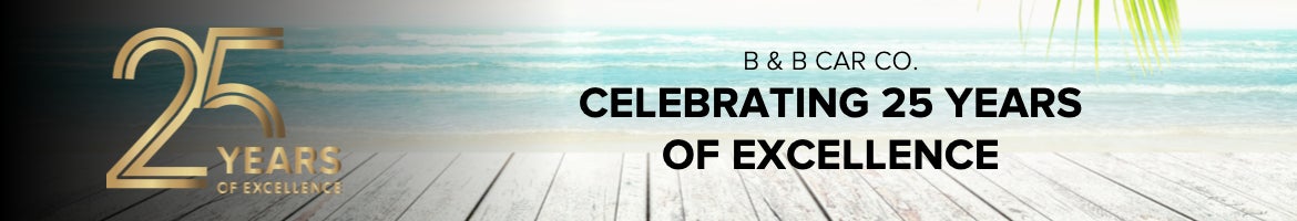 25 Years of Excellence